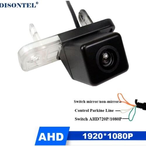 Auto for sony ccd Parking Reversing Camera for Benz Mercedes C Class W203 E-Class W211 CLS W219 W209 rear assit