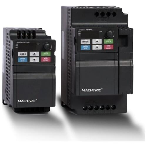 380 V 15KW 3 phase power frequency converter 50hz 60hz ac variable frequency drive for motor speed controller