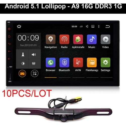 Cocar Car Rear Mirror DVRs