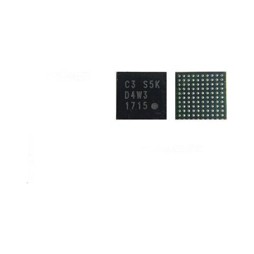 1-5pcs C3 C3S C3N camera ic U9005 for samsung S7 S8 S8edge