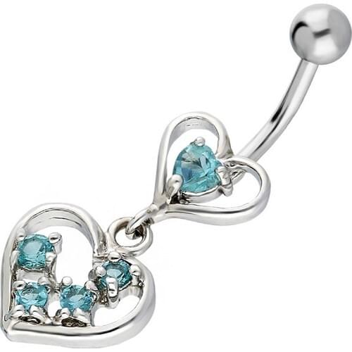 Getss Piercing Jewelry