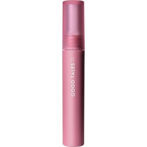 Gogo Tales Velvet Matte Lip Brow Red Vampire Jujube Lipstick Lip Liquid Cosmetic Long Waterproof Pigment K8H2 Lasting