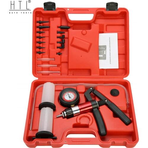 HTL Inflatable Pumps