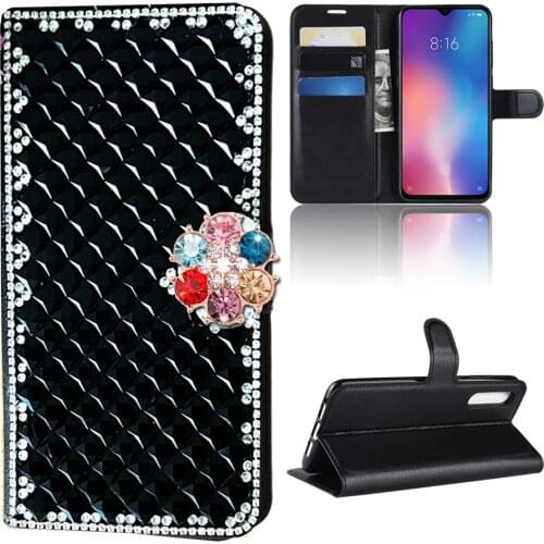 Flip Leather Case For Huawei P30 Lite P40 Pro Mate 40 30 Lite Y5 Y6 Y7 P Smart 2021 Cover On Honor 20 8X 8A 10 9 lite 7A 9X Case