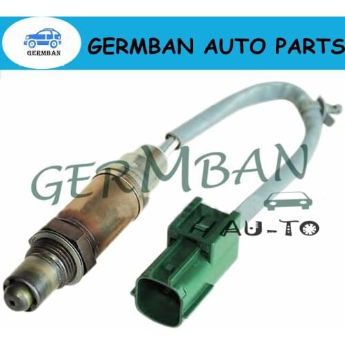 Lambda Oxygen Sensor O2 Air Fuel Ratio Sensor Fit for Nissan Almera II ,Altima,March III,Primera 1999-2010 Part No#226A1-8J100