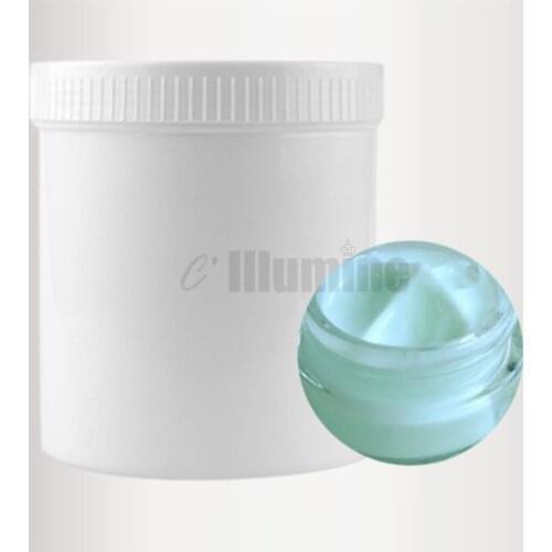 Peppermint Cream Moisturizing Cream Autumn Winter Replenishment Mint Fruit Emulsion Smoothing Skin Cooling 1000g