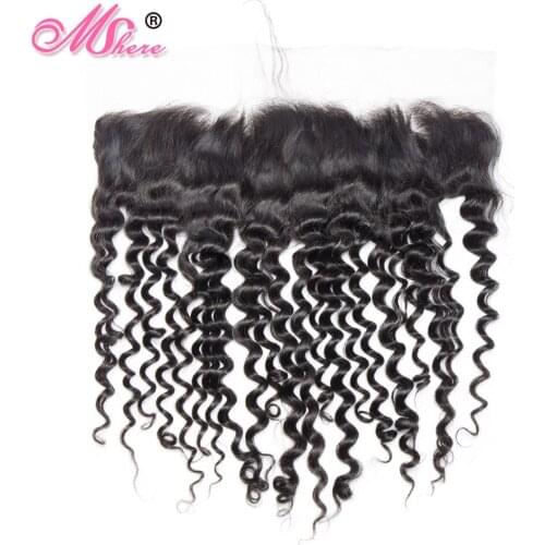 Mshere Hair Extensions