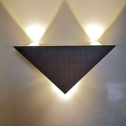 Wall lamp bedroom lamp living room lamp