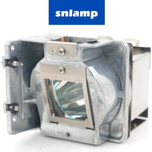 Original Projector Lamp/Bulbs P-VIP 240/0.8 E20.8 RLC-084 W/Housing For VIEW SONIC Projectors