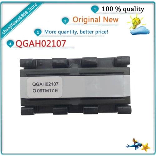 1pcs-5pcs/lot!QGAH02107 Power supply board Step-up transformer High voltage coil NEW ORIGINAL