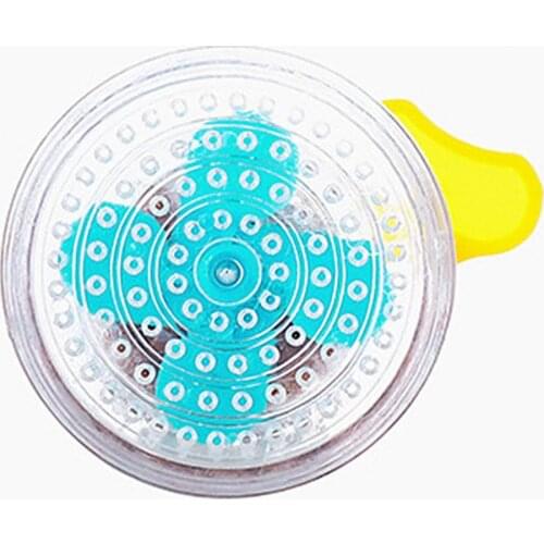 Home Faucet Extender Adjustment Water Saving Interface Rotation Faucet Aerator Kitchen Bathroom Accessory