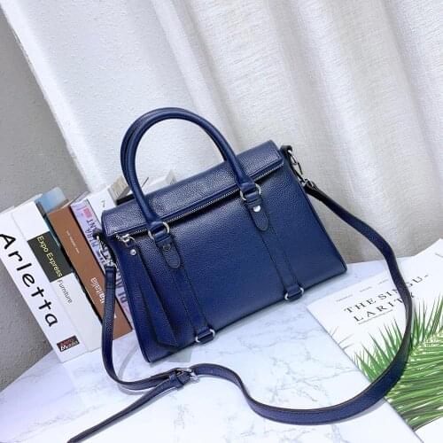 Luxury Handbags Genuine Leather Purses And Handbags Luxury Designer Bags For Women 2020 High Quality Shoulder Bag Designer Totes