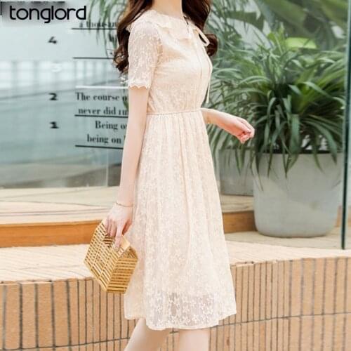 Short Summer Dresses Tonglord China