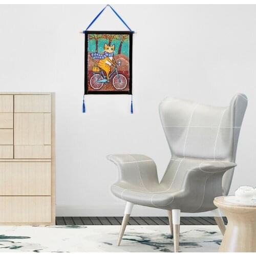 High Quality Brackets Hanging Frame Multi- Size Frame for Choice 30x30cm 30x40cm 30x60cm 40x30cm 40x40cm 40x50cm 50x40cm