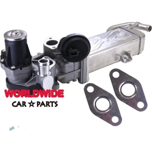 03L131512CH EGR Value For VW Passat Golf Audi A3 Q3 Skoda Octavia 1.6 2.0 TDI 03L131512AT,03L131512,03L131512BB