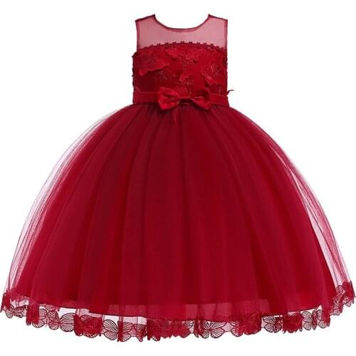 Aamina baby Summer Dresses For Girls