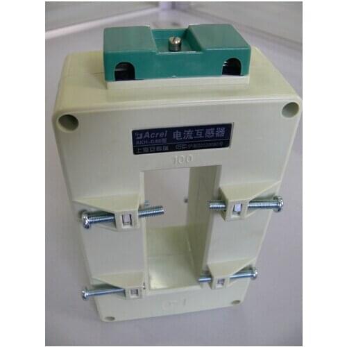 AKH-0.66-100III current transformer