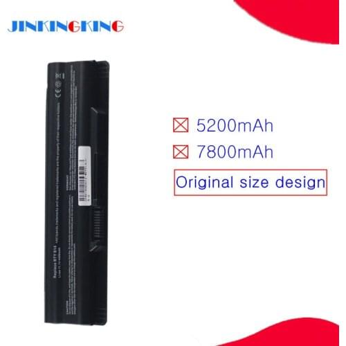 Laptop battery FOR Msi Akoya Mini E1311 E1315 40029683 40029150 BTY-S15 E2MS110W2002 40029231 BTY-S14 E2MS110K2002 E2MS115K2002