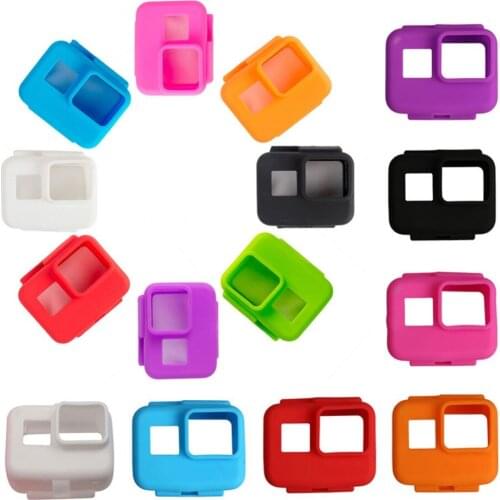 BTY Action Camera Cases