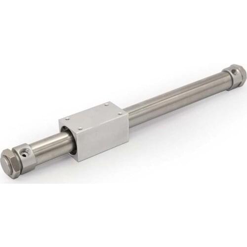 CY3B Magnetic coupling rodless cylinderCY3B20-100 CY3B20-200 CY3B20-300 CY3B20-400 CY3B20-500 CY3B20-600 CY3B20-700 CY3B20-800