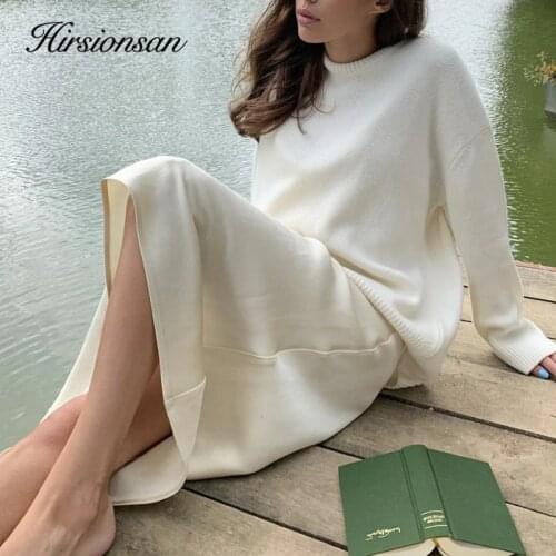 Hirsionsan Women's Skirts