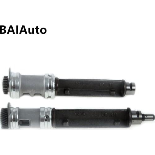 2PCS 2.0TFS 06H198205N 06H198205 Balanced Shaft Maintenance Balance Shaft Repair Kit For VW Golf Jetta Passat Audi A4 A5 2.0TFSI