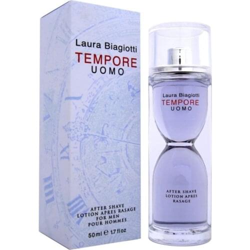 Laura Biagiotti Deodorants