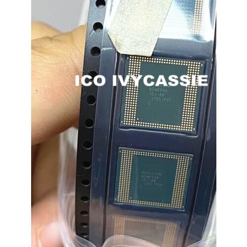 MSM8998 102-AB CPU IC Proccessor Chip MSM8998