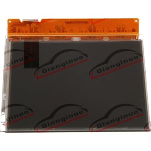 Qianyinuo Original Dashboard Color LCD Screen LQ050A5AG03 For Volkswagen Touareg For Porsche Cayenne Color Instrument Display