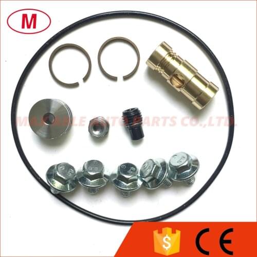 GT14 Turbo Repair kits/Rebuild kits/Service kits/Overhaul Kits/Turbo part for TO*YOTA Turbocharger parts