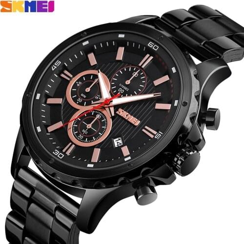 SKMEI 2020 New Sports Mens Watches Top Brand Luxury Military Quartz Watch Men Waterproof S Shock Male Clock relogio masculino