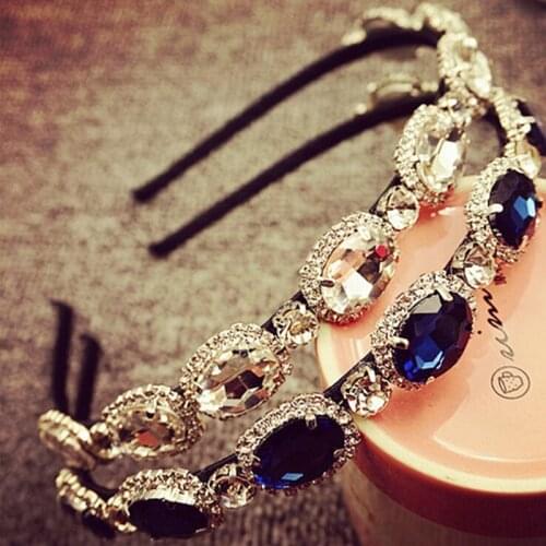 Sllioous Hair Bands