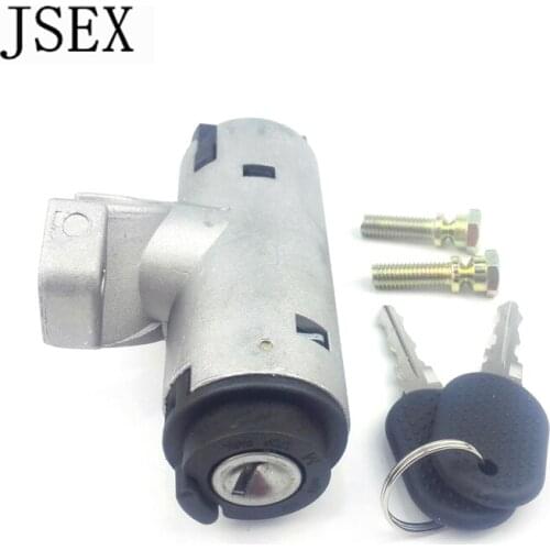 414206 Truck Ignition Switch Set Universal Ignition Switch for SCANIA