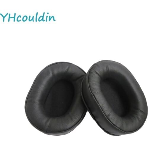 YHcouldin Ear Pads For Asus Vulcan Pro Rog Gaming Headset Replacement Parts Ear Cushions