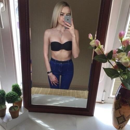 Yomrzl Invisible Bras