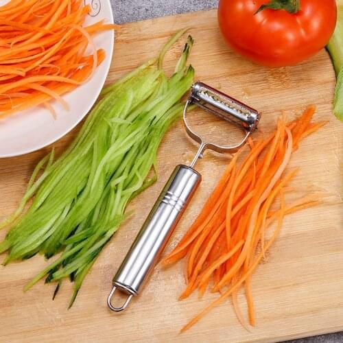 Zekou Stainless Steel Graters