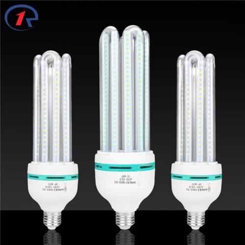 ZJRIGHT Energy Saving Light Bulbs