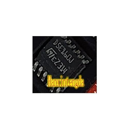 2pcs/lot D5E160J VND5E160J HSOP12 [SMD]