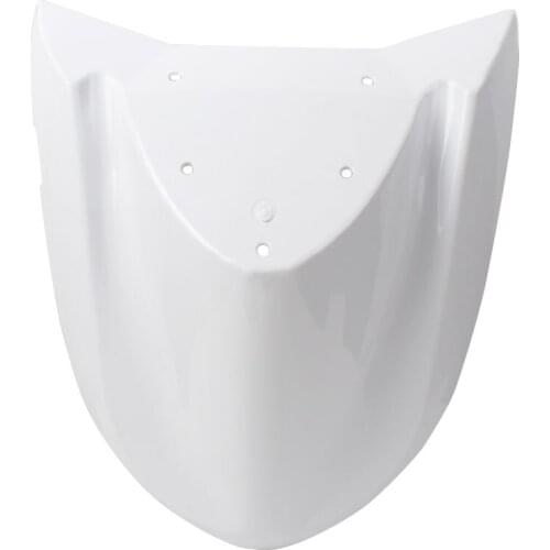 2020 Motorcycle Accessories ABS Plastic Rear Seat Cowl Fairing Cover For KAWASAKI ZX-10R 2005