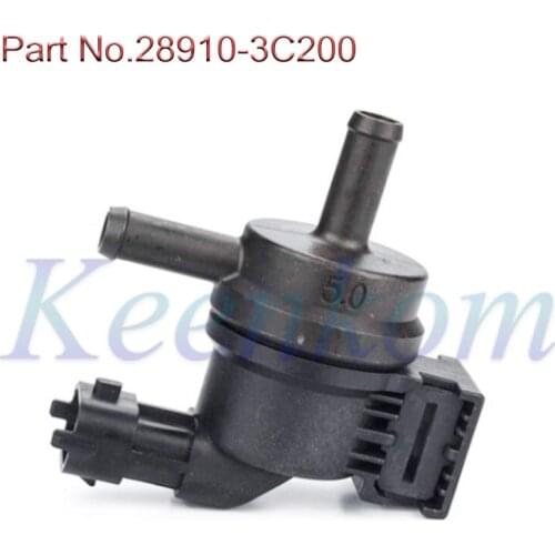 Keenkom Air Valves