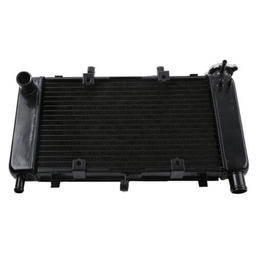 Motorcycle Replacement Radiator Cooler Cooling For YAMAHA FZ6 FZ6N FZ6S FZ600 2004-2010