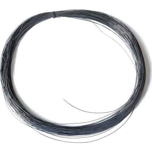 Shape Memory Alloy SMA Wire Nitinol Temperature Control Wire Memory Wire Is Heated And Deformed And Straightened 0.6 1.0mm