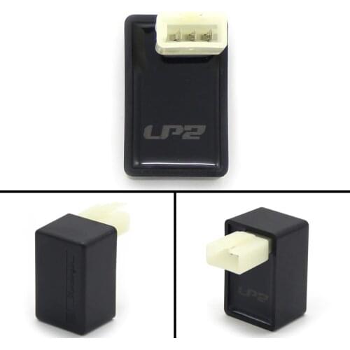 Motorcycle fuel pump relay controller for Honda VFR750F Interceptor VT750 DC Shadow Spirit 750 VTX1300S Retro Motor Accessories