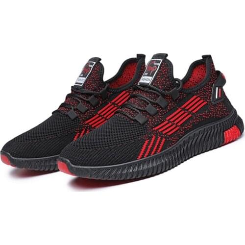 Running Shoes For Mens Sports Casual Air Mesh Light Sneakers Summer 2021 Male Spring Walking Outdoor Tennis Trainers Tenis