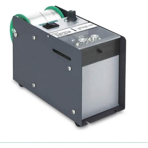 QUICK 372B Tin breaker welding platform welding wire drilling machine Free shipping