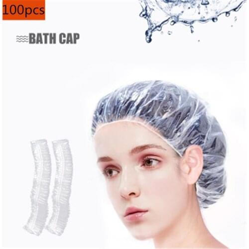thirstyAA Disposable Shower Caps China