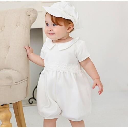 VESTIDOINFANTIL Winter Overalls For Babies