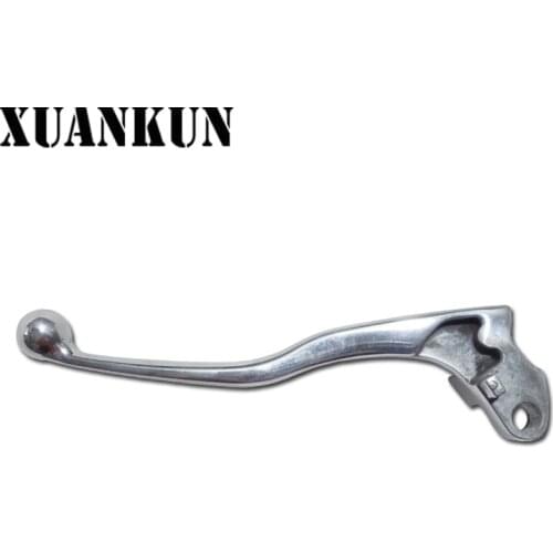 XUANKUN Motorcycle 650NK/TR Clutch Handle Left Horn Hand Handle Tie Rod CFMOTO
