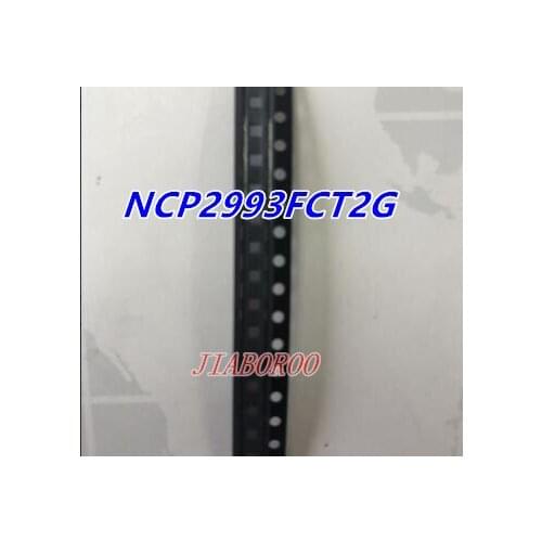 3pcs/lot 2993 NCP2993FCT2G NCP2993FCT NCP2993 Chord IC for Sony Xperia Z L36H