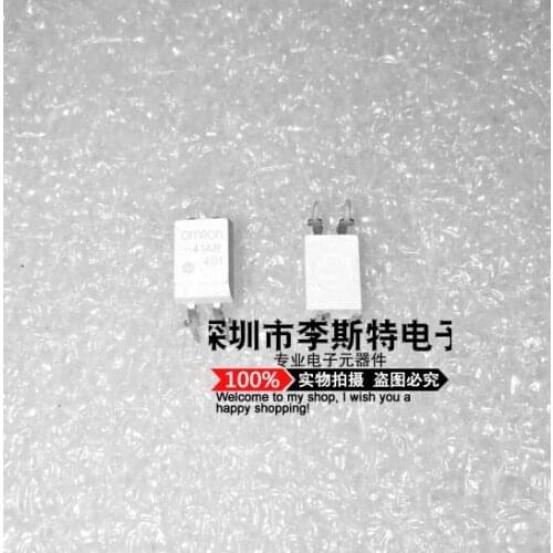 -41AR G3VM-41AR DIP-4